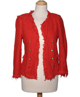 506494 Vestes ZARA Occasion Once Again Friperie en ligne