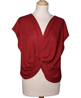 506496 Tops et t-shirts MANGO Occasion Once Again Friperie en ligne