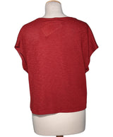 506496 Tops et t-shirts MANGO Occasion Vêtement occasion seconde main