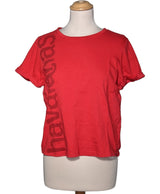 506497 Tops et t-shirts HAVAIANAS Occasion Once Again Friperie en ligne