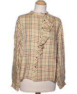 506525 Chemises et blouses ZARA Occasion Once Again Friperie en ligne