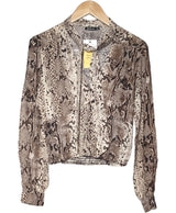 506532 Tops et t-shirts STRADIVARIUS Occasion Once Again Friperie en ligne