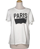 506542 Tops et t-shirts LEVI'S Occasion Once Again Friperie en ligne