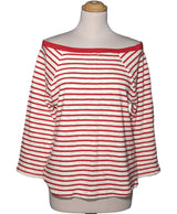 506553 Tops et t-shirts MONOPRIX Occasion Once Again Friperie en ligne