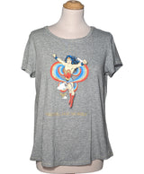 506554 Tops et t-shirts ETAM Occasion Once Again Friperie en ligne