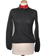 506572 Pulls et gilets MADEMOISELLE R Occasion Once Again Friperie en ligne