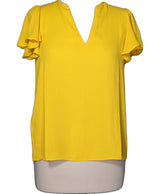 506578 Tops et t-shirts MANGO Occasion Once Again Friperie en ligne