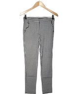 506584 Pantalons et pantacourts ZARA Occasion Once Again Friperie en ligne