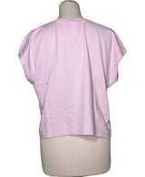 506589 Tops et t-shirts ZARA Occasion Vêtement occasion seconde main