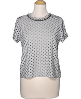 506595 Tops et t-shirts ATMOSPHERE Occasion Once Again Friperie en ligne