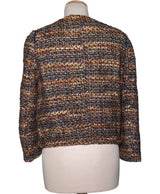 506606 Pulls et gilets ZARA Occasion Vêtement occasion seconde main