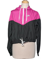506612 Tops et t-shirts NIKE Occasion Once Again Friperie en ligne