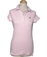 506615 Tops et t-shirts ABERCROMBIE Occasion Once Again Friperie en ligne