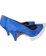 506618 Chaussures MINELLI Occasion Vêtement occasion seconde main