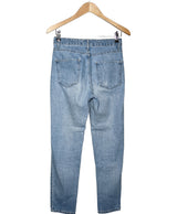 506629 Jeans BERSHKA Occasion Vêtement occasion seconde main