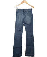 506630 Pantalons et pantacourts NAF NAF Occasion Vêtement occasion seconde main