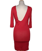 506639 Robes MANGO Occasion Vêtement occasion seconde main