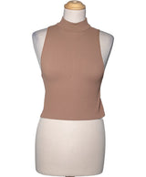 506643 Tops et t-shirts ZARA Occasion Once Again Friperie en ligne