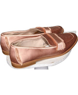 506649 Chaussures ZARA Occasion Vêtement occasion seconde main