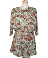 506657 Robes ZARA Occasion Once Again Friperie en ligne