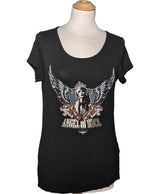506680 Tops et t-shirts MORGAN Occasion Once Again Friperie en ligne