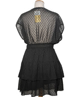 506703 Robes ZARA Occasion Vêtement occasion seconde main