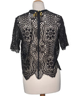 506712 Tops et t-shirts SANDRO Occasion Vêtement occasion seconde main