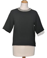 506715 Tops et t-shirts SANDRO Occasion Once Again Friperie en ligne