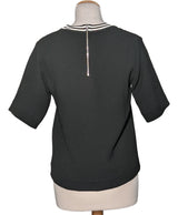 506715 Tops et t-shirts SANDRO Occasion Vêtement occasion seconde main