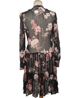 506716 Robes THE KOOPLES Occasion Vêtement occasion seconde main
