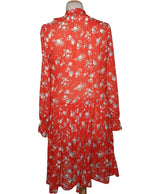506717 Robes THE KOOPLES Occasion Vêtement occasion seconde main