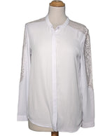 506719 Chemises et blouses THE KOOPLES Occasion Once Again Friperie en ligne