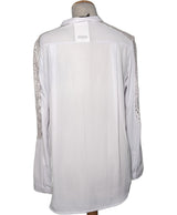 506719 Chemises et blouses THE KOOPLES Occasion Vêtement occasion seconde main