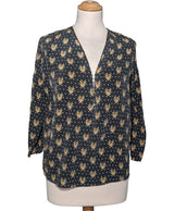 506720 Chemises et blouses SANDRO Occasion Once Again Friperie en ligne