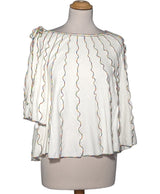 506730 Tops et t-shirts SEE BY CHLOÉ Occasion Once Again Friperie en ligne