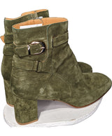 506732 Chaussures SÉZANE Occasion Vêtement occasion seconde main