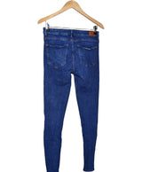 506745 Jeans BERSHKA Occasion Vêtement occasion seconde main