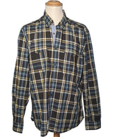 506751 Chemises et blouses LACOSTE Occasion Once Again Friperie en ligne