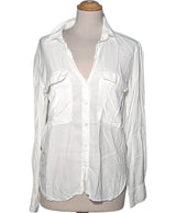 506775 Chemises et blouses ZARA Occasion Once Again Friperie en ligne