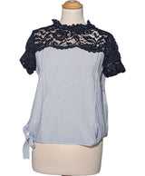 506777 Tops et t-shirts ZARA Occasion Once Again Friperie en ligne
