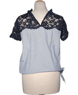 506777 Tops et t-shirts ZARA Occasion Vêtement occasion seconde main
