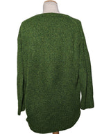 506782 Pulls et gilets ZARA Occasion Vêtement occasion seconde main