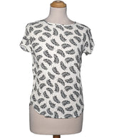 506785 Tops et t-shirts H&M Occasion Once Again Friperie en ligne