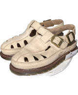 506787 Chaussures DR. MARTENS Occasion Once Again Friperie en ligne