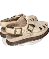 506787 Chaussures DR. MARTENS Occasion Vêtement occasion seconde main