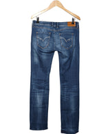 506799 Jeans KAPORAL Occasion Vêtement occasion seconde main