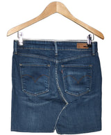 506819 Jupes LEVI'S Occasion Vêtement occasion seconde main