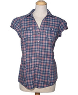 506831 Chemises et blouses CAMAIEU Occasion Once Again Friperie en ligne