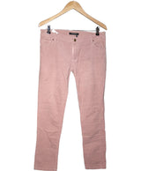 506844 Pantalons et pantacourts ZARA Occasion Once Again Friperie en ligne