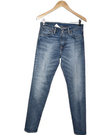 506850 Jeans LEVI'S Occasion Once Again Friperie en ligne